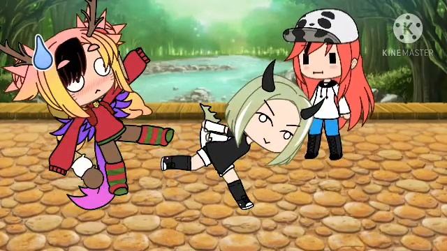 Руби, я мороженое купил!//Gacha life//прикол//aminaufa смотреть онлайн