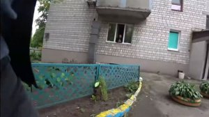 Андрэ Боярский ругается с Пашей