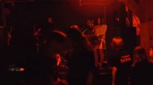 17.08.2016 ВИА Бесконечное лето - Настоящие чувства feat. rsac (Концерт в Ионотеке)