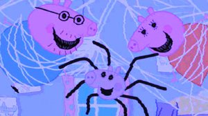 Джорджа укусил ПАУК, Семья пыталась его спасти но…