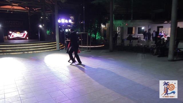 Танго Форум Аморе Танго Сочи 2013   Александр и Анна Беклемешевы (Краснодар)1 смотреть онлайн