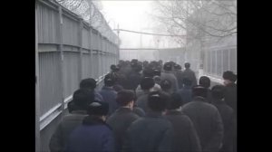 Что будет если уронить мыло в тюрьме