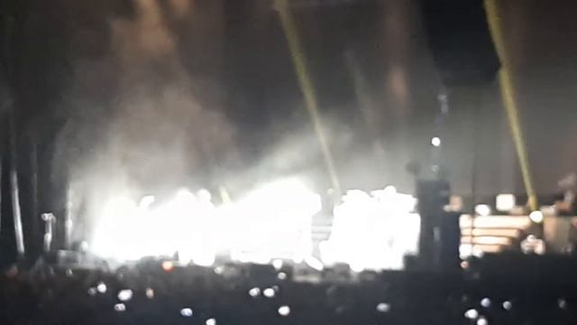 9 марта 2020 г концерт Till Lindemann смотреть онлайн