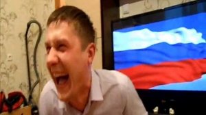 Эксклюзив. Ржачное поздравление на свадьбу от друзей