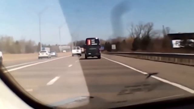 Автопилот ТЕСЛА  Тесла на автопилоте  Tesla