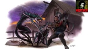 То,от чего стынет кровь -Чупакабра. Страшные истории на ночь 🫣🫣🫣