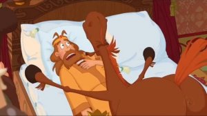 на кого ж ты нас покинул князь батюшка (мем)