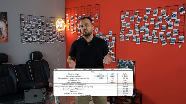 Hyundai и Kia: Топ Авто с Пробегом из Южной Кореи смотреть онлайн