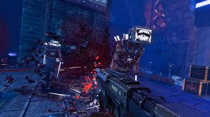 прохождение турбо оверкил