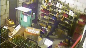 Прикол на складе. Смотреть всем!