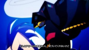 Miku Hatsune - Kimagure Mercy