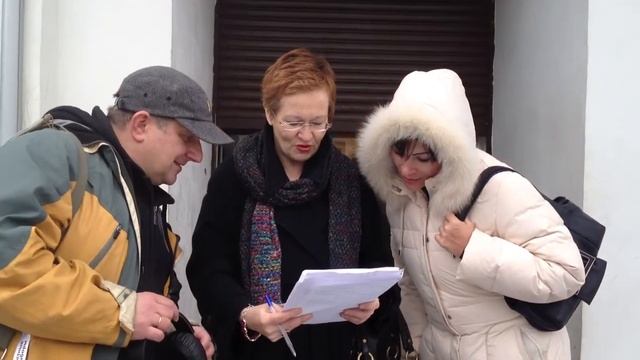 Закрытие выставки "Фотоболото и Фотосахар". смотреть онлайн