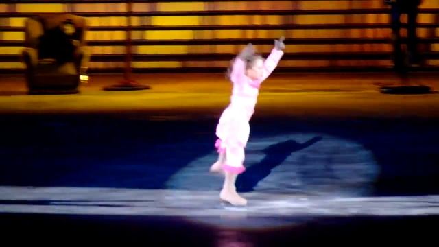 Огни большого города 10.04.2011-Юное дарование смотреть онлайн