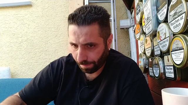 20. (DEUTSCH) Pfeifentabak Review HU Nashville County. смотреть онлайн