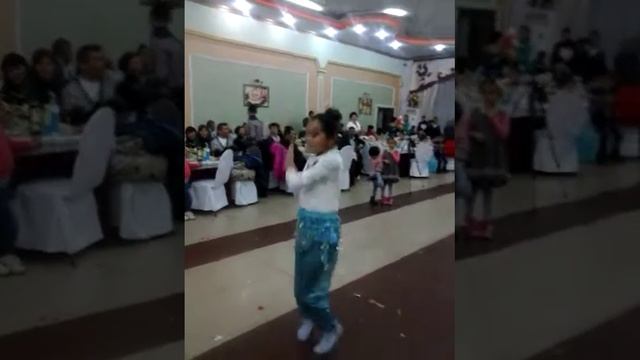 Ағасының тойына Әсемнің Сыйлығы смотреть онлайн