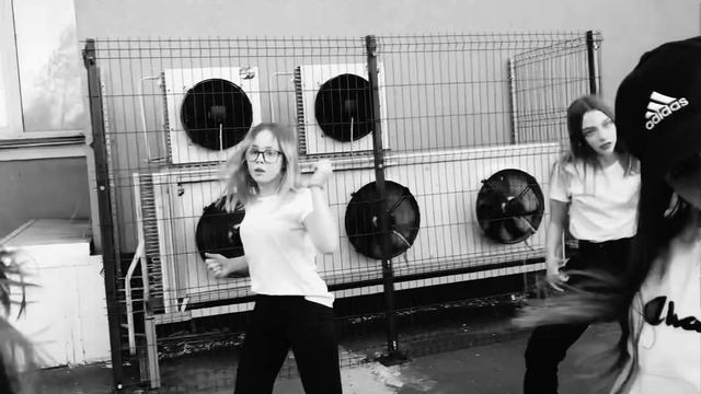 alyona alyona Пушка| hip hop |Dance Family смотреть онлайн