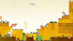 азвучка анимация против майнкрафт автор канала Alan Baker😁