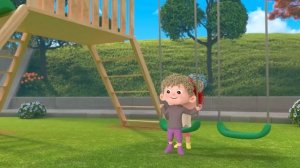 La casa en el árbol  Canciones para Niños | HeyKids - Canciones infantiles