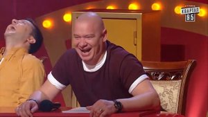 Рассмеши комика - "Скачков Сергей и Дишковый Дмитрий" очень смешные парни