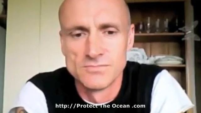 Faroe Islands Dolphin Slaughter - Pete Bethune Interview