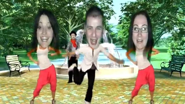 чумачечая весна прикол смотреть онлайн