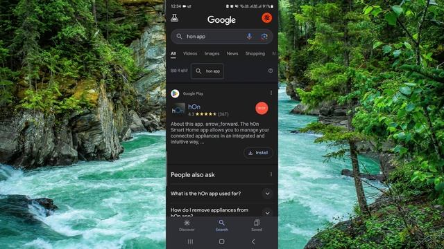 ✅ How to Install & Get hOn App (Best Method) смотреть онлайн