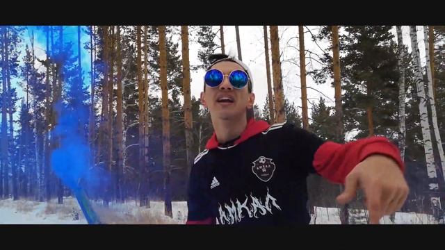 MARSELLO-ТРЕНЕР АМКАЛА(яПервый клип 2020!) смотреть онлайн