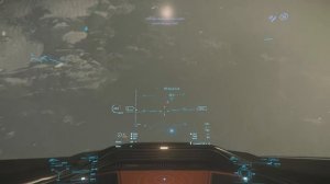 Star Citizen (CAVE)  ОГРОМНАЯ ДЫРА ВОЗЛЕ КОСМОПОРТА