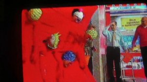 Елена Малышева: О влагалище.