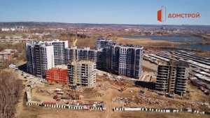 04. 1й-Ленинский ход строительства апрель