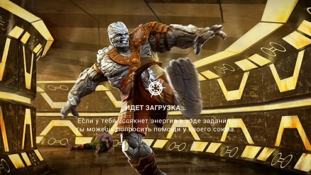 Обзор персонажа АЛАЯ ВЕДЬМА ⭐. КОНФЛИКТ. Обзор персонажей. MARVEL: Битва чемпионов смотреть онлайн