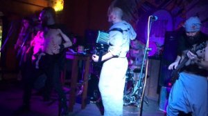 ЖаБЪ - Мразник