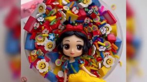 Слаймы , смешные и страшные  ИСТОРИИ