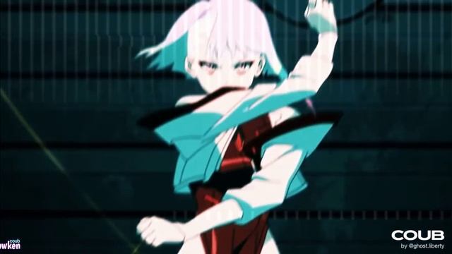 Kowken COUB #174 | смешные моменты | ANIME COUB 2021/хентай/ amv / gif / mycoubs / аниме / coub смотреть онлайн