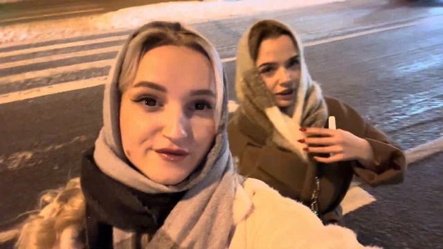 VLOG: ОСТАНКИНО, ТЕРМОЛЕНД, КВА КВА ПАРК | ДЕНЬ РОЖДЕНИЯ СЕСТРЫ
