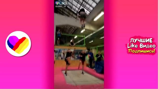 ЛУЧШИЕ ВИДЕО ЛАЙК 2019 Подборка | ПРИКОЛЫ Like Самые Няшные и Прикольные Видео смотреть онлайн