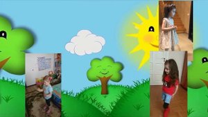 от улыбки станет всем светлей