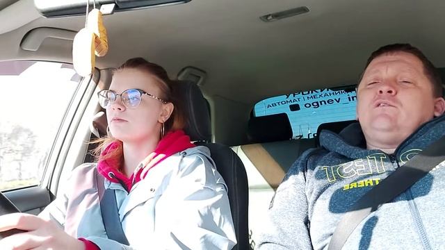 первый урок и поворот. смотреть онлайн