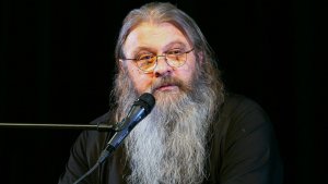 Встреча с протоиереем Сергием Барановым на Подворье Оптиной пустыни в Санкт-Петербурге | 30.04.2025г