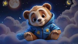 Колыбельная для малышей для быстрого засыпания😴Музыка для сна малышей🌙Успокаивающие колыбельные