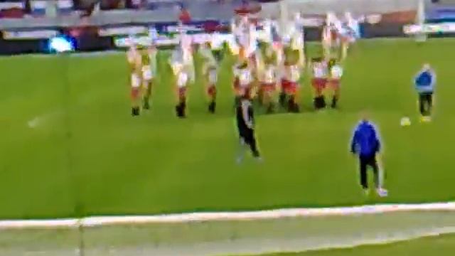 Группа поддержки Eclipse UEFA EURO 2012 Россия-Словакия, часть 2 смотреть онлайн