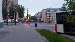 Пермь: самый недооценённый город