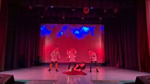 Панч 2025 Бременские музыканты