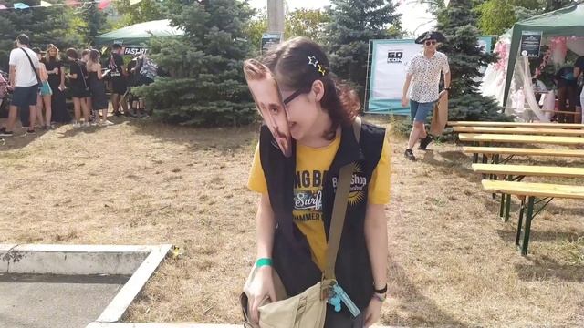 Аниме фестиваль 2023!!! купила 20 билетов 😳 смотреть онлайн