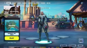Fortnite | Бесплатная кроссплатформенная игра - Fortnite