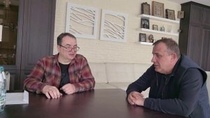 А.Лопухин и Змиевский С.Н.