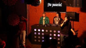 H.Replay NoPasaRAn - Сириус (Live)