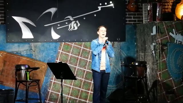 Максим Заусалин - Ты меня на рассвете разбудишь смотреть онлайн