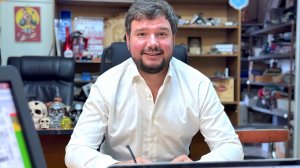 Об открытии мотосезона в Петербурге рассказывает один из организаторов Александр Милькаманович.