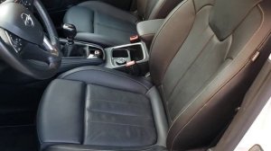 Opel Grandland x 2018 1.5 diesel